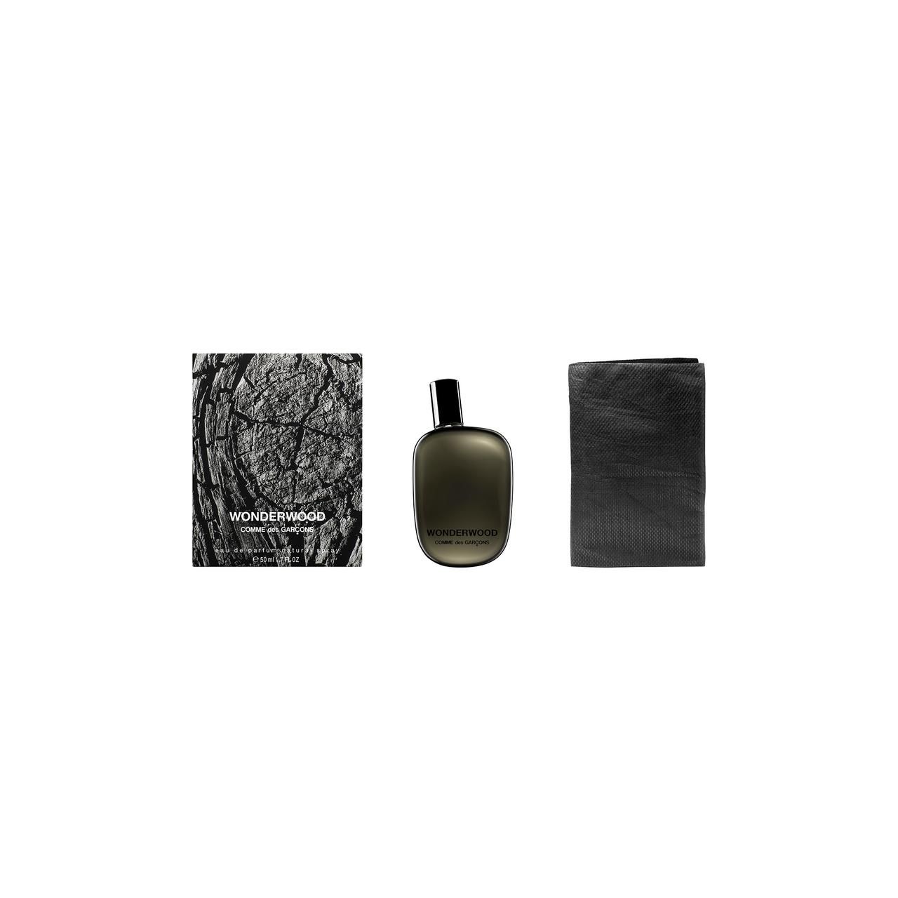 Comme des Garcons, Wonderwood E.d.P. Nat. Spray