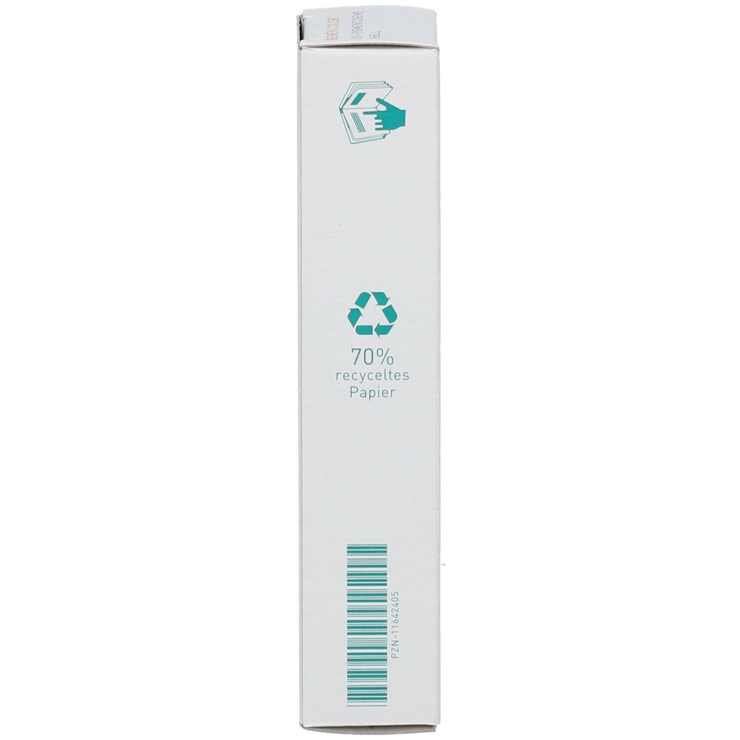 BENEVI COLOR® UV-Pigmentcreme hell