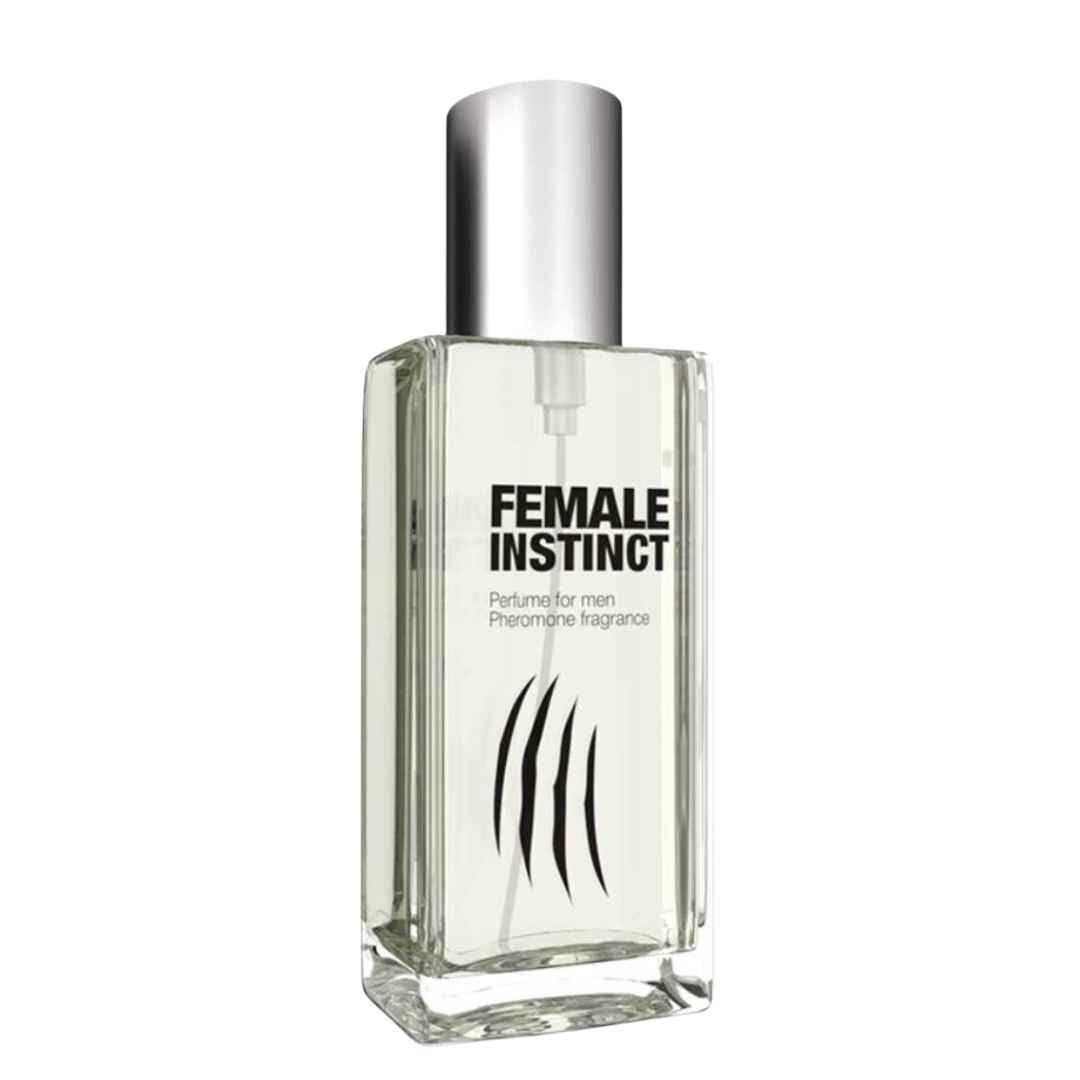 Pheromon Parfüm "Female Instinct" | intimateline