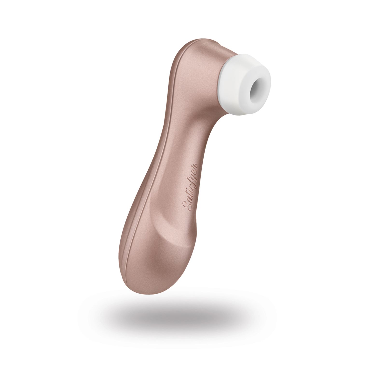 Satisfyer - Pro 2 Vibrator für die Klitorisstimulation
