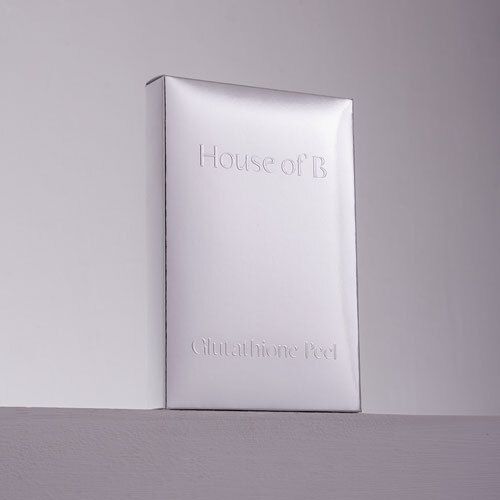 HOUSE OF B Glutathione Peel