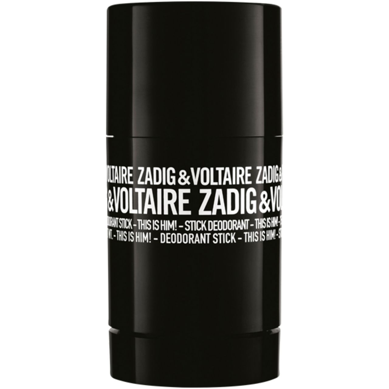 Zadig & Voltaire THIS IS HIM! Deo-Stick für Herren 75 g