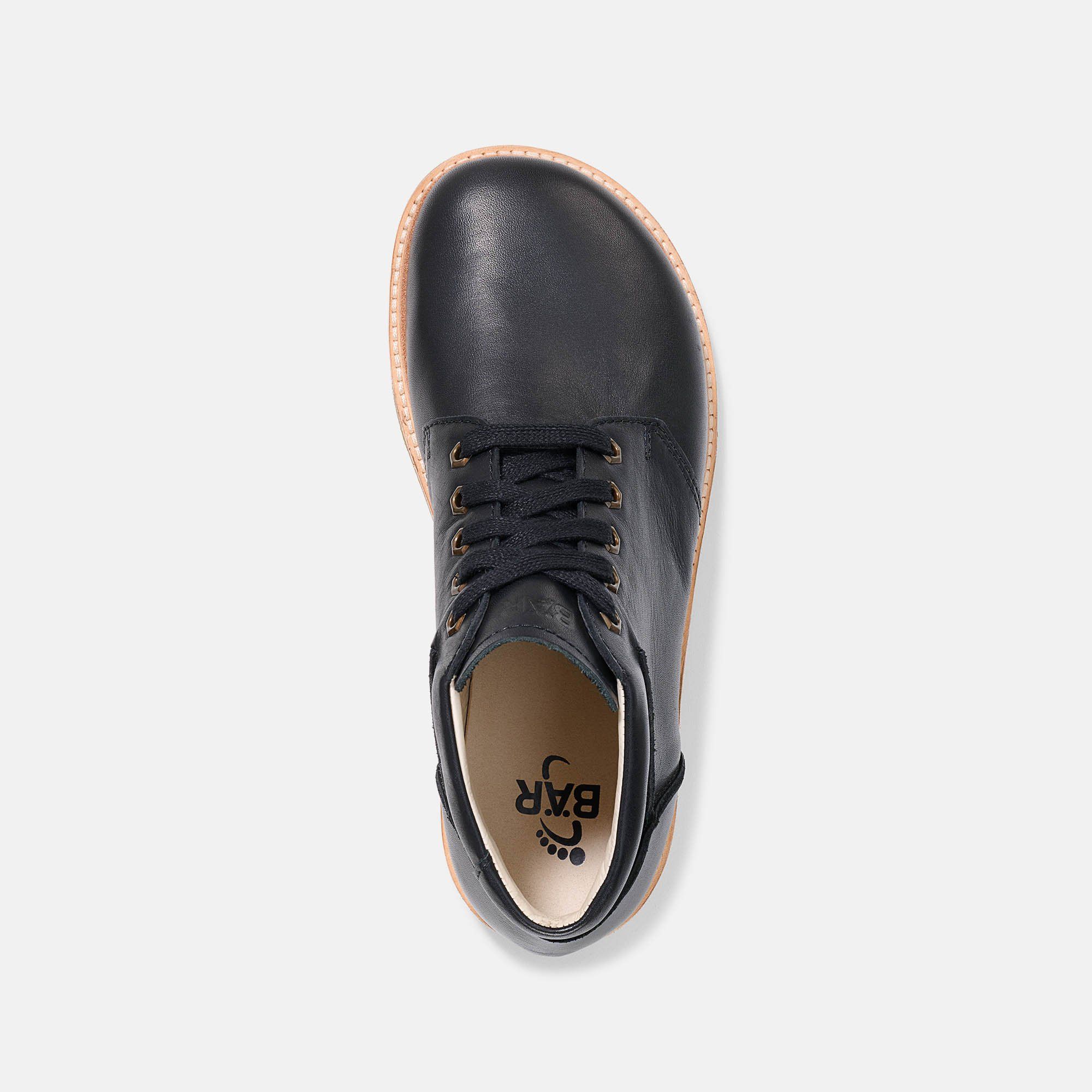 BÄR Schuhe Sean Herren -  Stiefeletten Weite: breit