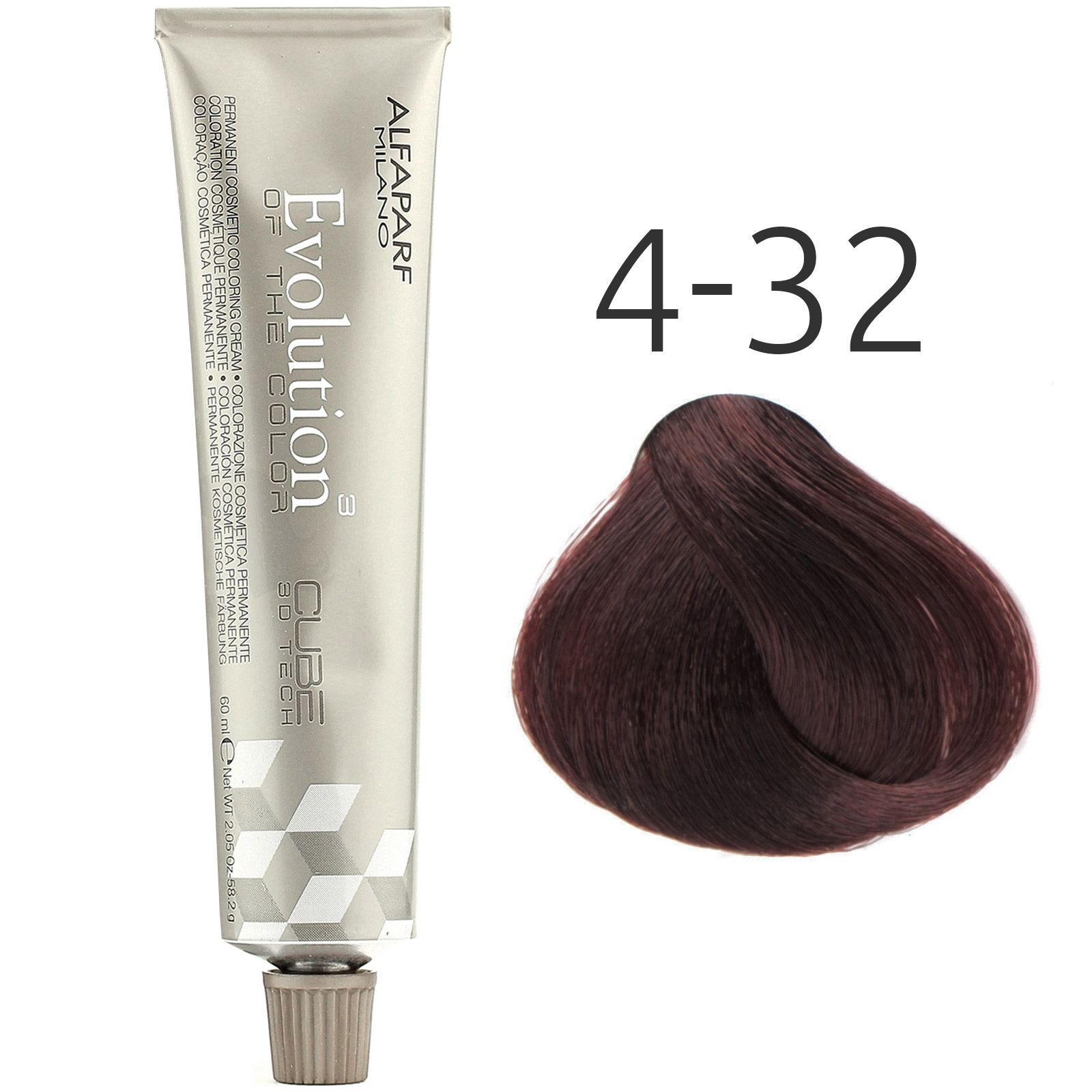 Alfaparf - Evolution of the Color 1 ml
