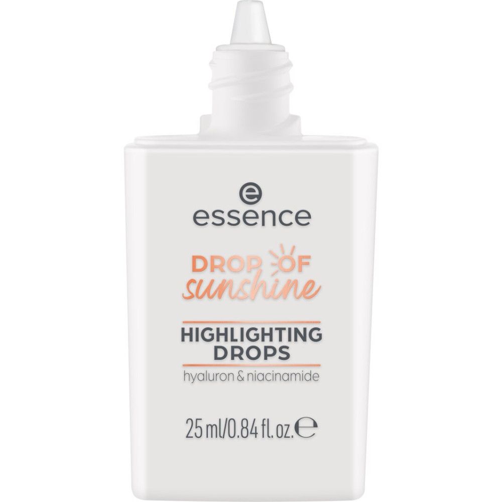 Essence - Illuminierende Tropfen Drop of Sunshine