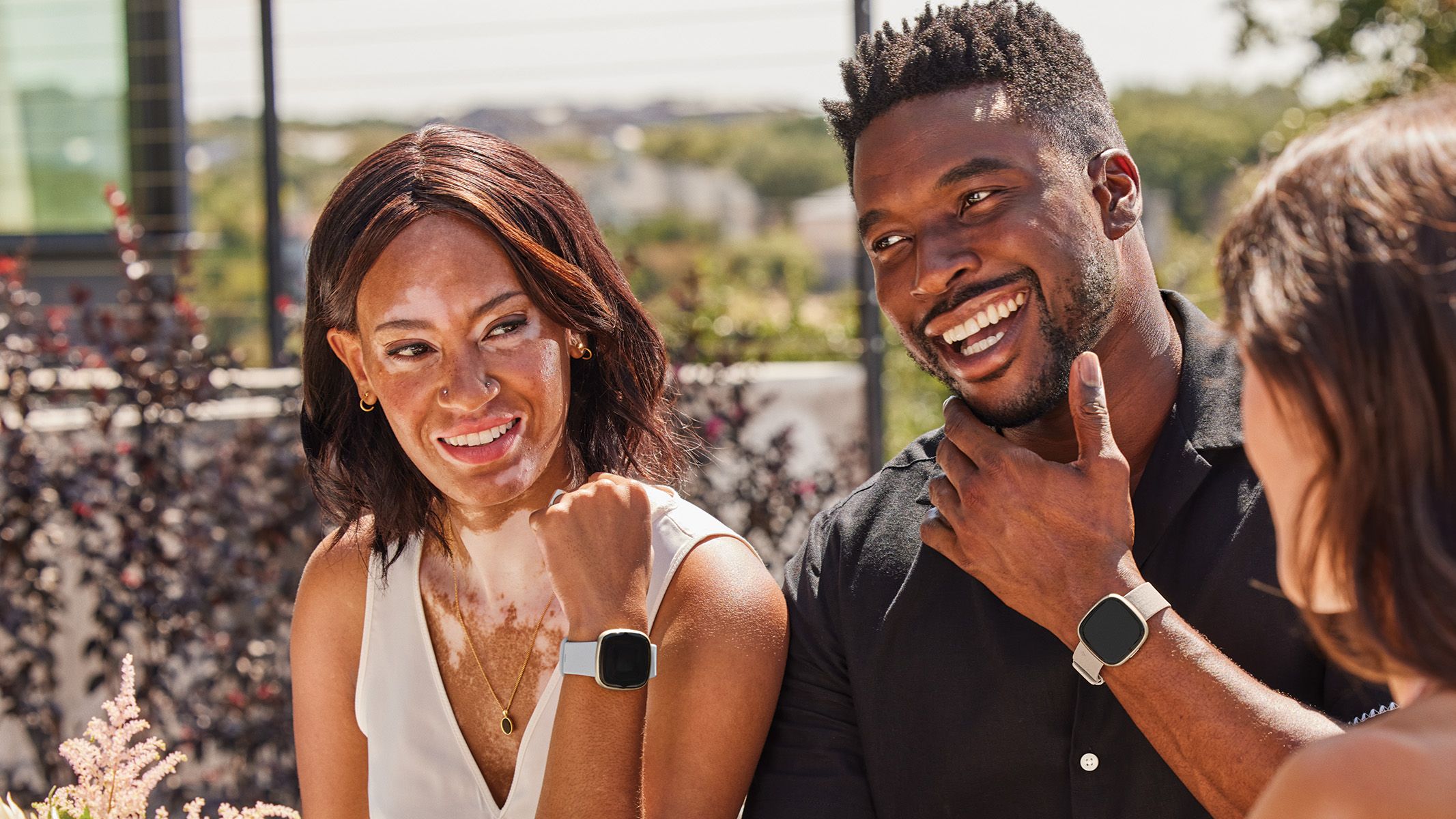 Fitbit Sense 2 Smartwatch