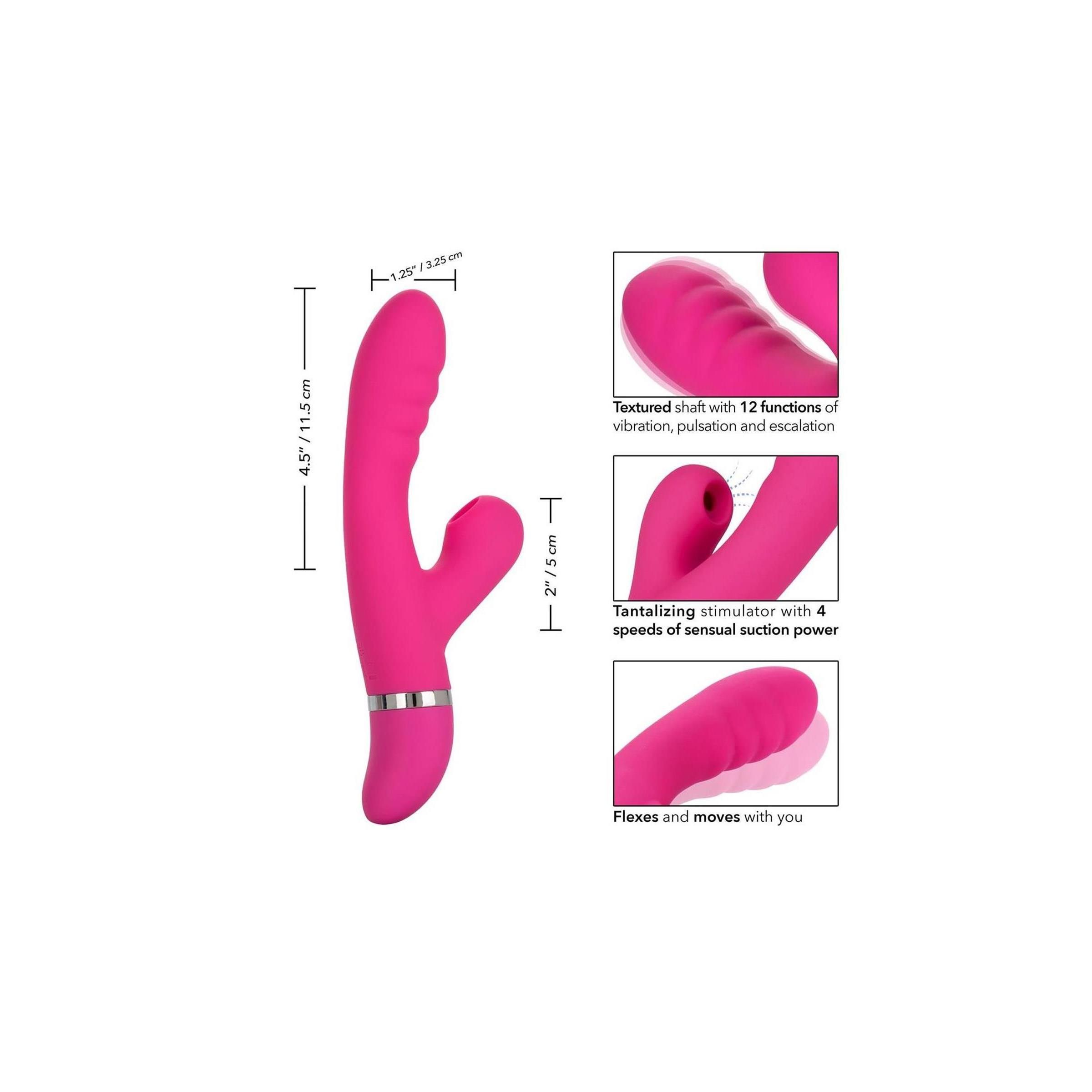 CalExotics - Foreplay Frenzy Pucker