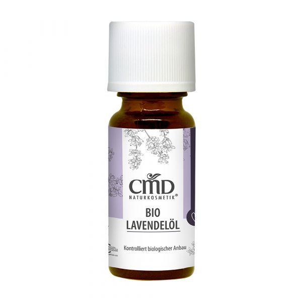 CMD Naturkosmetik Lavendelöl