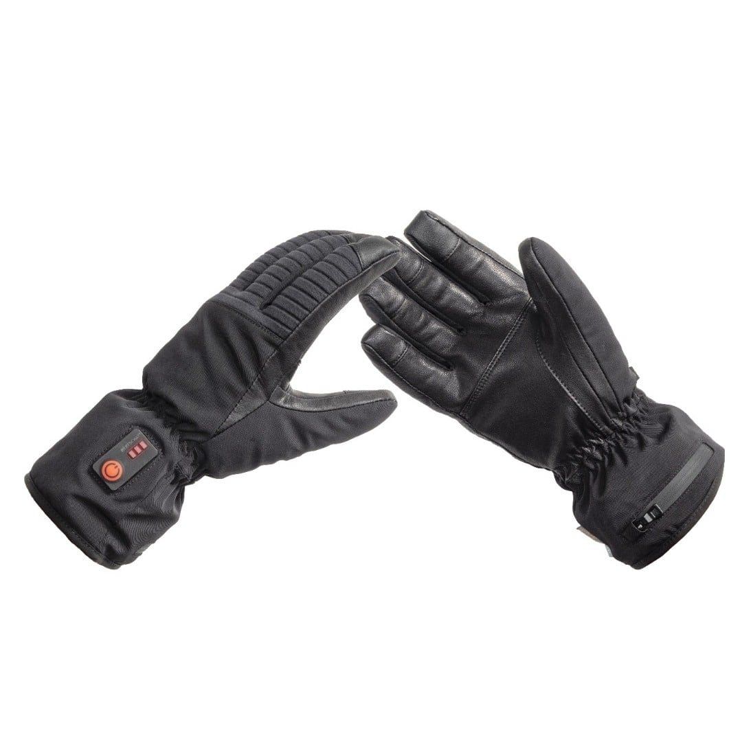 BERTSCHAT® Beheizte Handschuhe Limited Edition