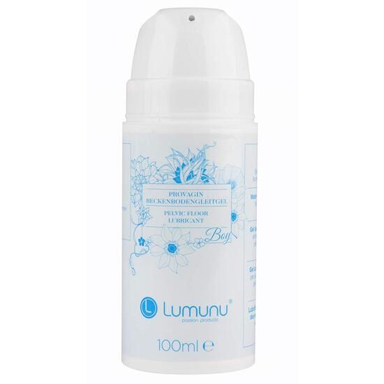 Lumunu ProVagin Beckenbodengleitgel (Bub-Edition)