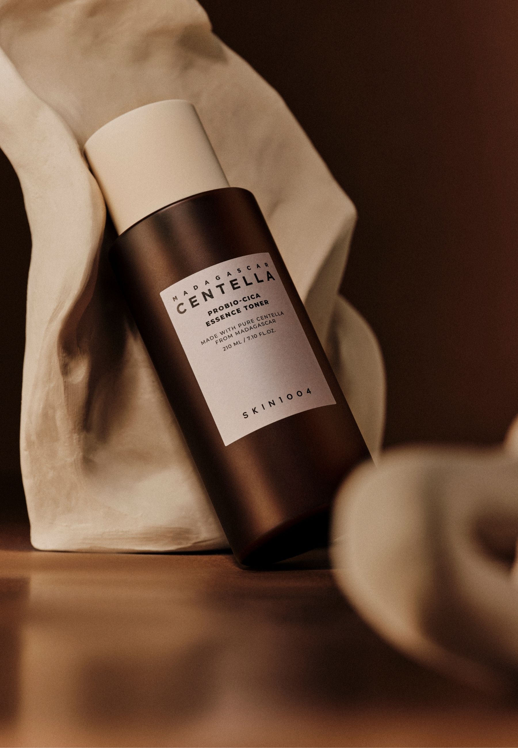 SKIN1004 Madagascar Centella Probio-Cica Essense Toner Gesichtswasser