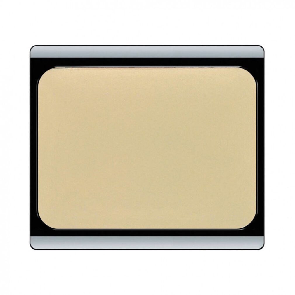 Artdeco Camouflage Neutralizing Green Cream No.1 4