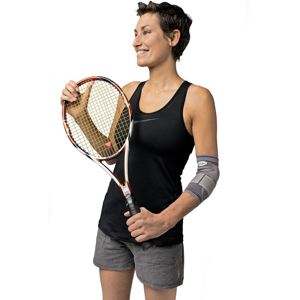 DONJOY® EpiForce® Ellenbogenbandage