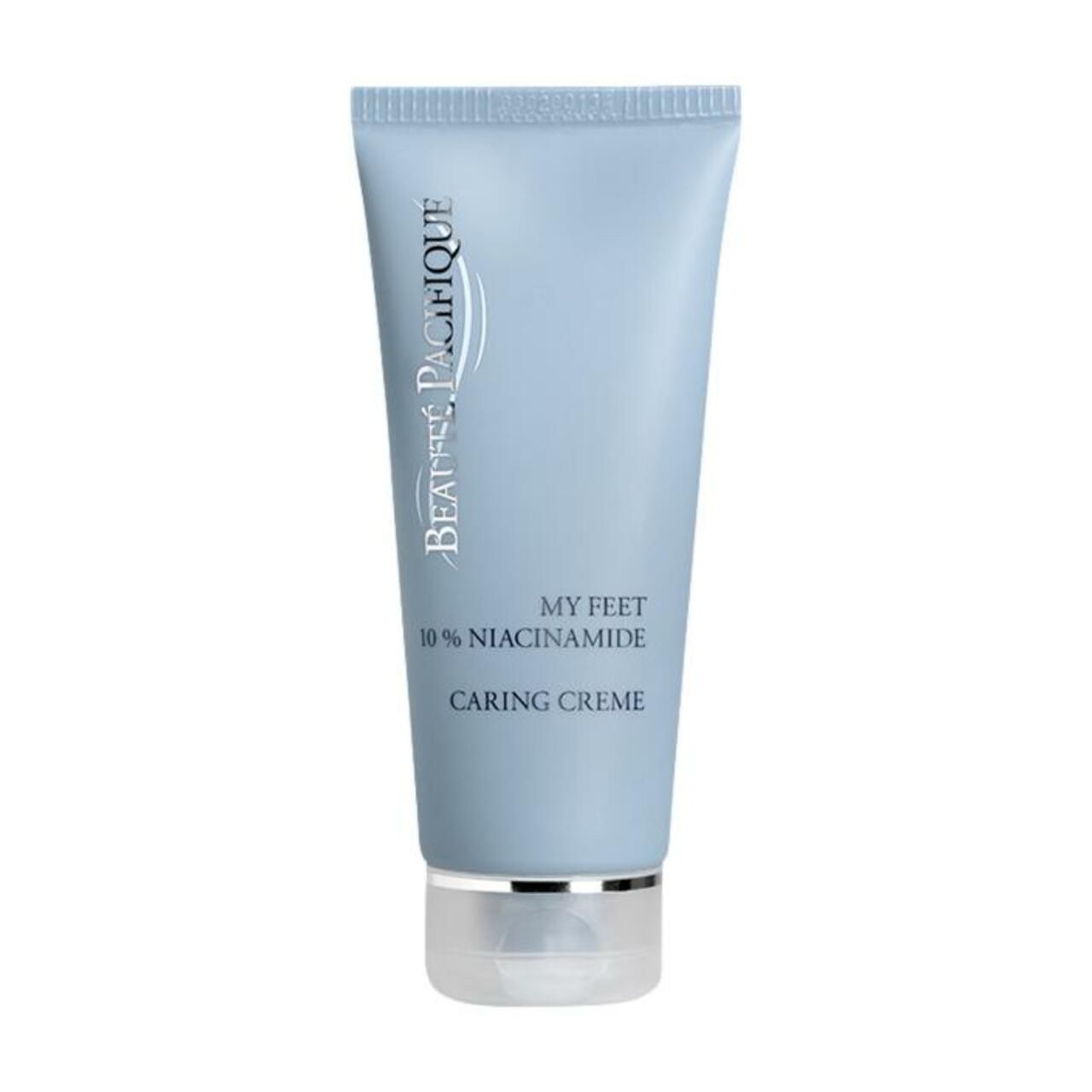Beauté Pacifique, My Feet 10% Niacinamid Caring Creme