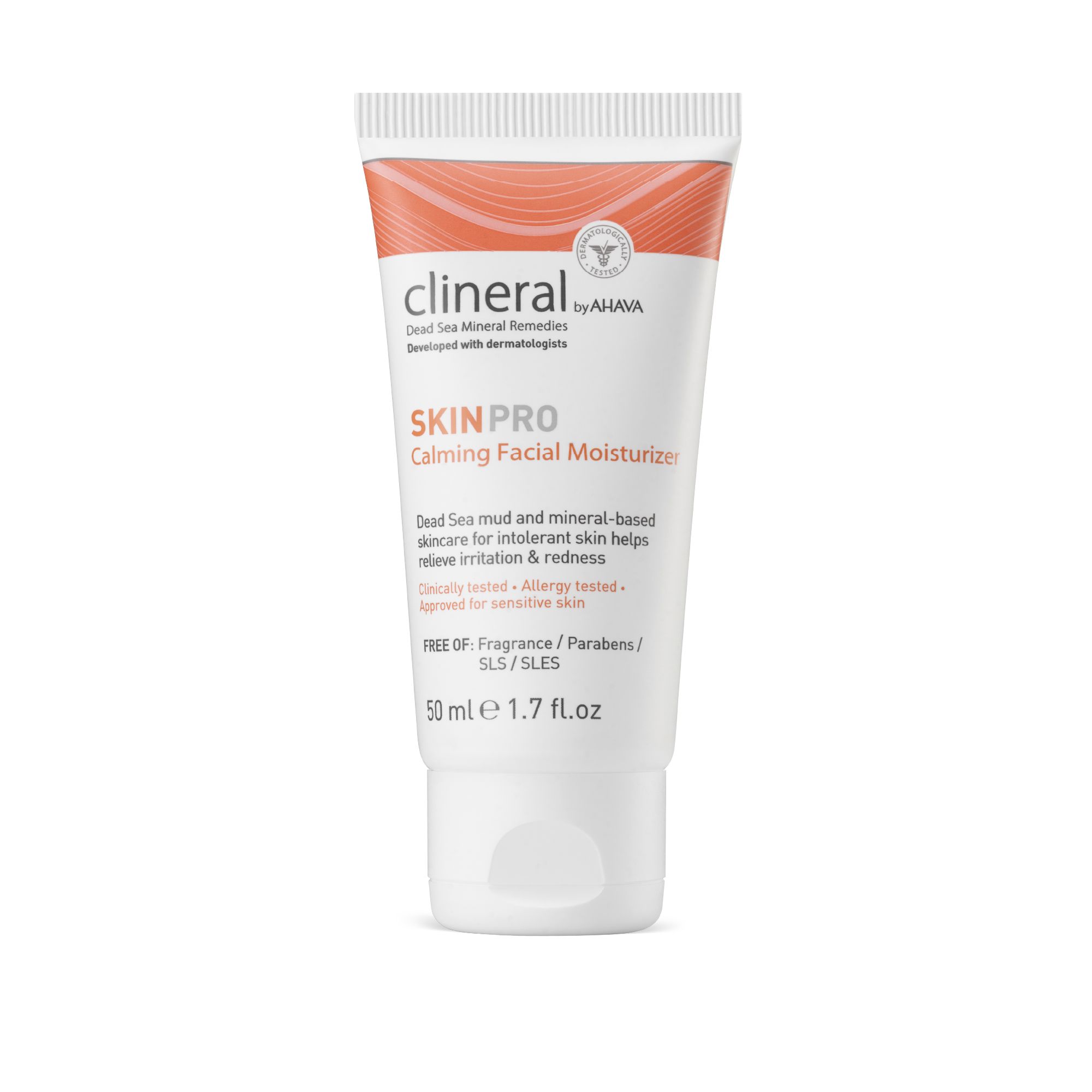 Clineral SKINPRO Prot. Moisturizing Cream