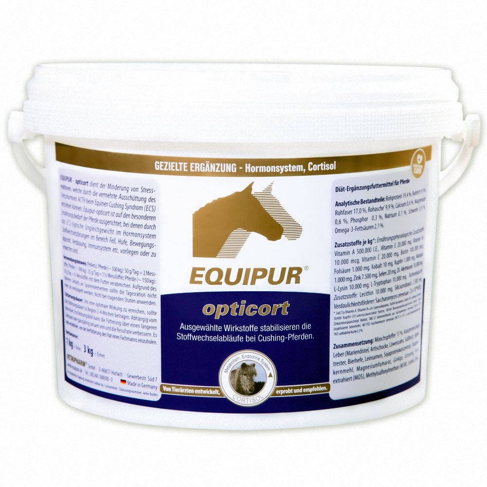 Equipur opticort P