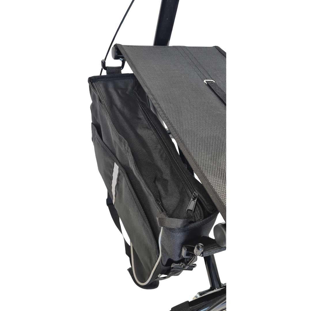 abc HOME | Ultra-Leichtgewicht-Rollator