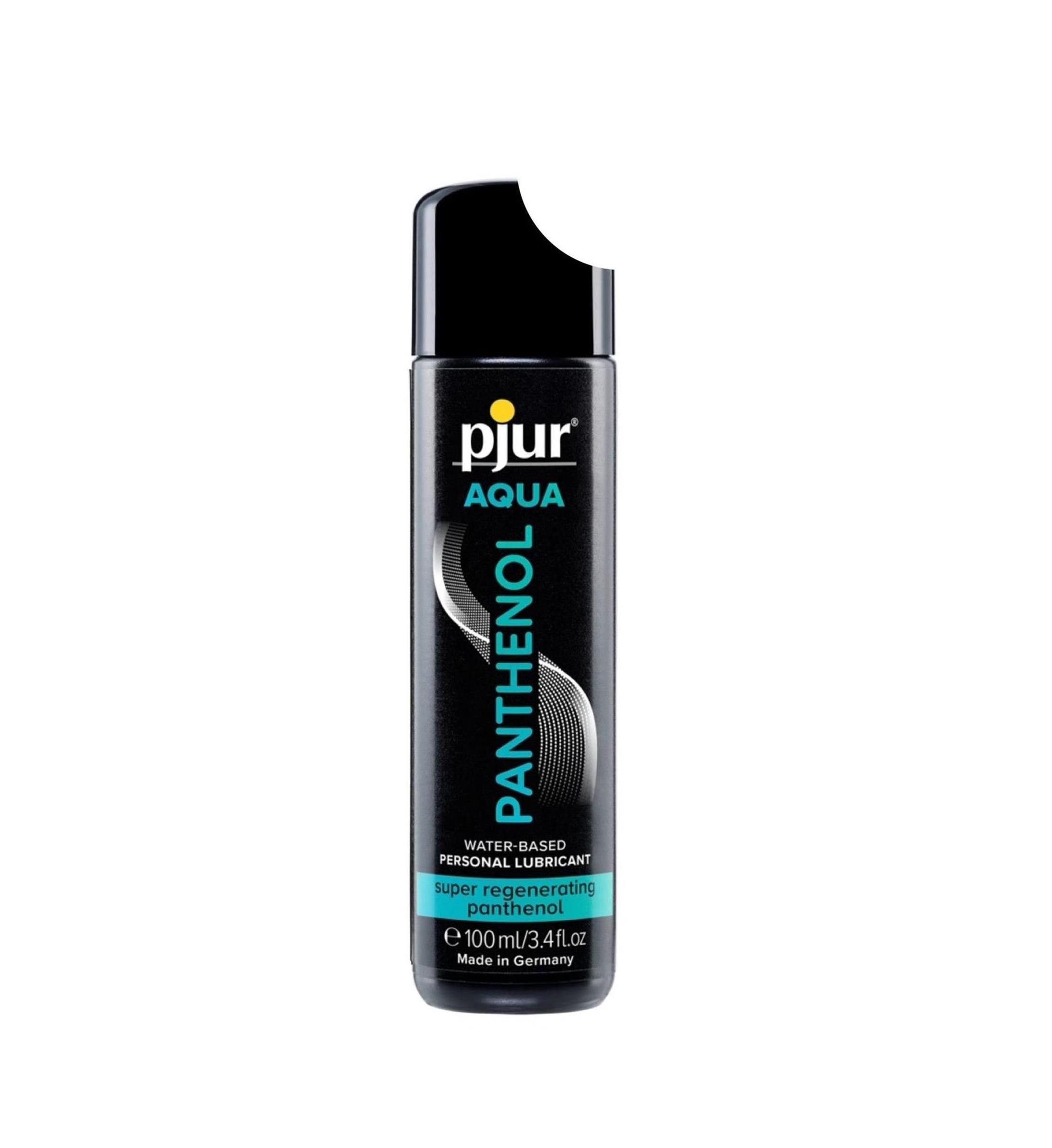 Pjur N pjur AQUA Panthenol