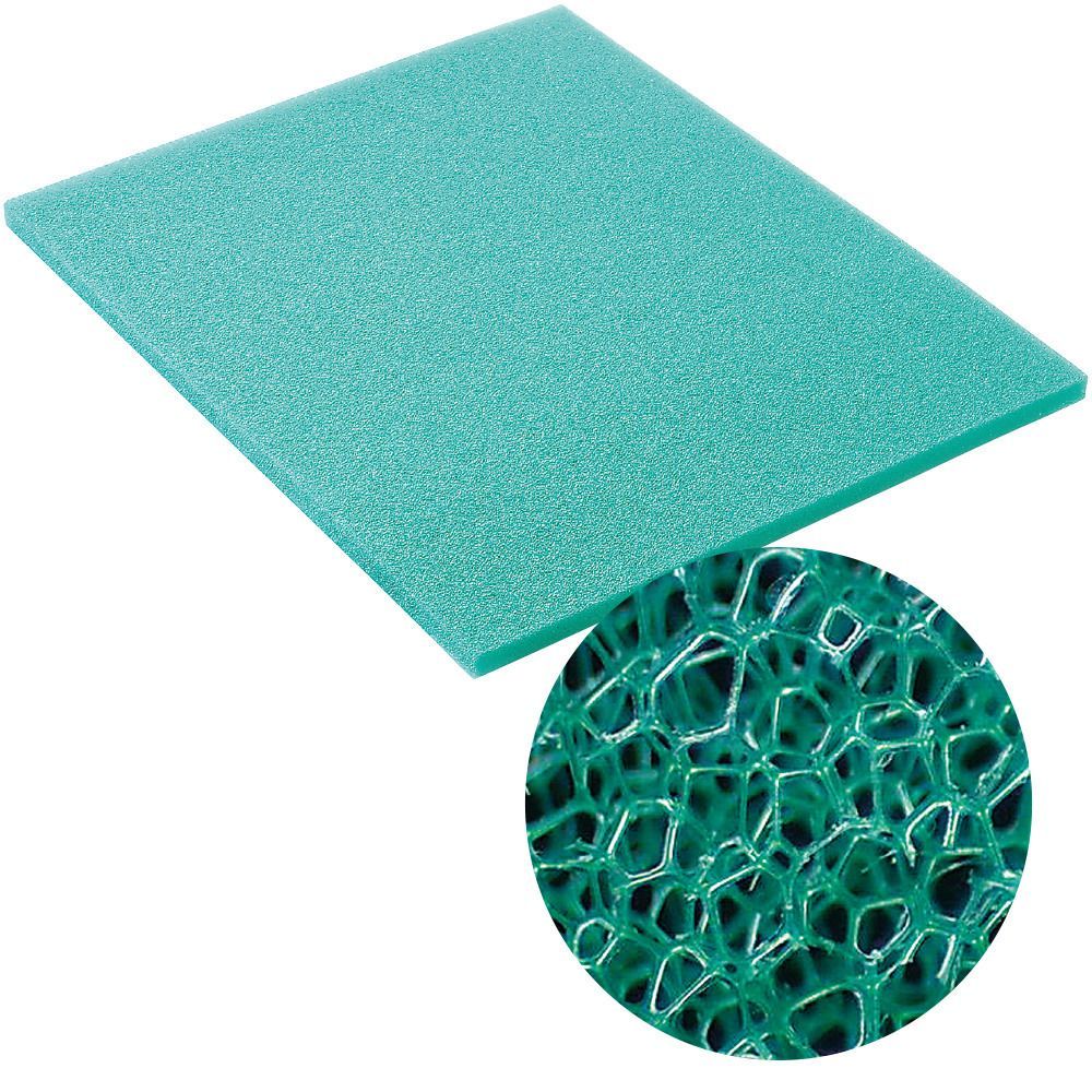 LIGASANO® grün 2 cm x 45 cm x 55 cm unsteril 28 St - Shop Apotheke