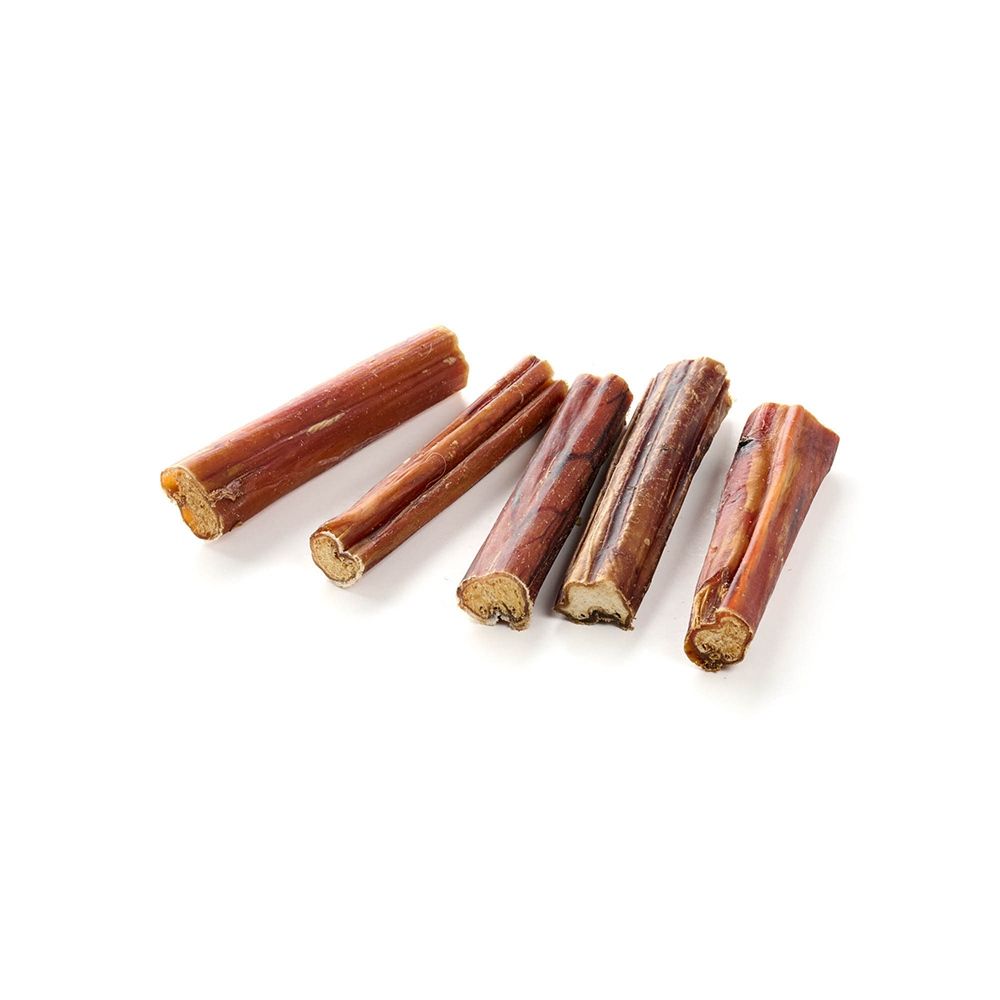 Kauartikel.com Ochsen-Ziemer Premium Qualität 250 g