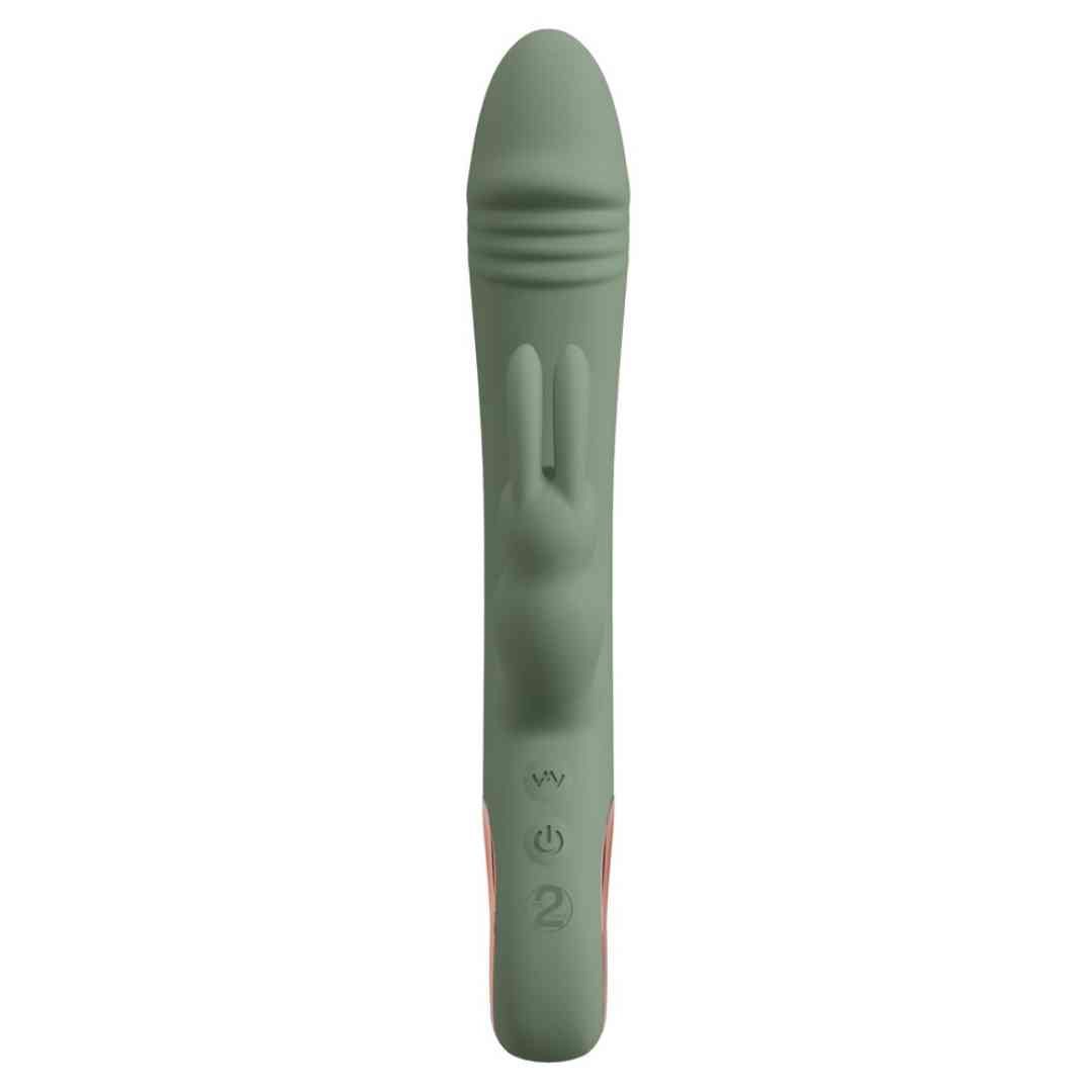 You2Toys Rabbitvibrator