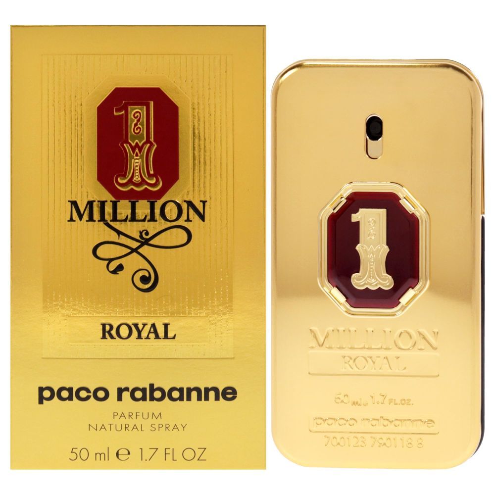 PACO RABANNE Extrait Parfum 1 Million Royal Herrenparfüm