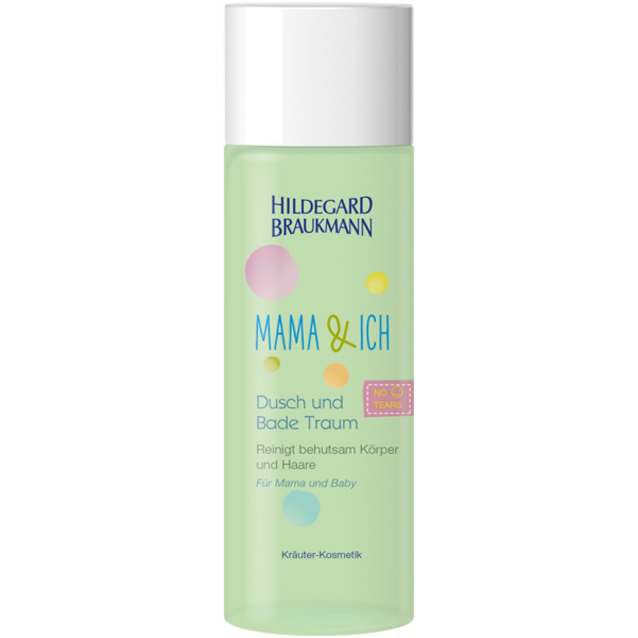 Hildegard Braukmann, Mama & Ich Dusch und Bade Traum