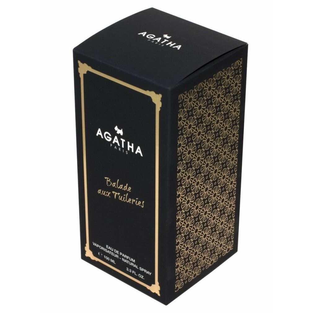 Agatha Paris Balade aux Tuileries Eau de Parfum Spray