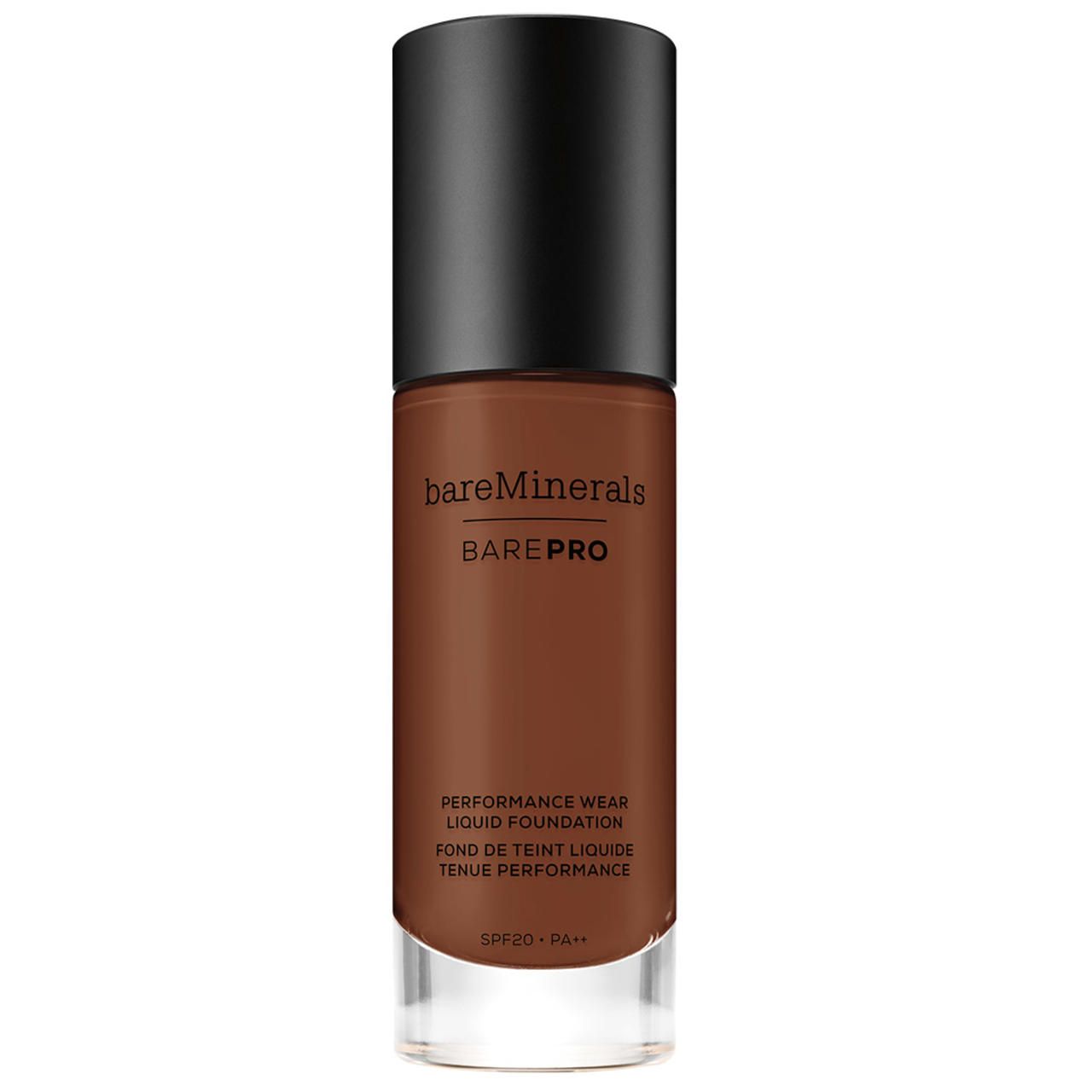 bareMinerals, barePro Liquid Foundation