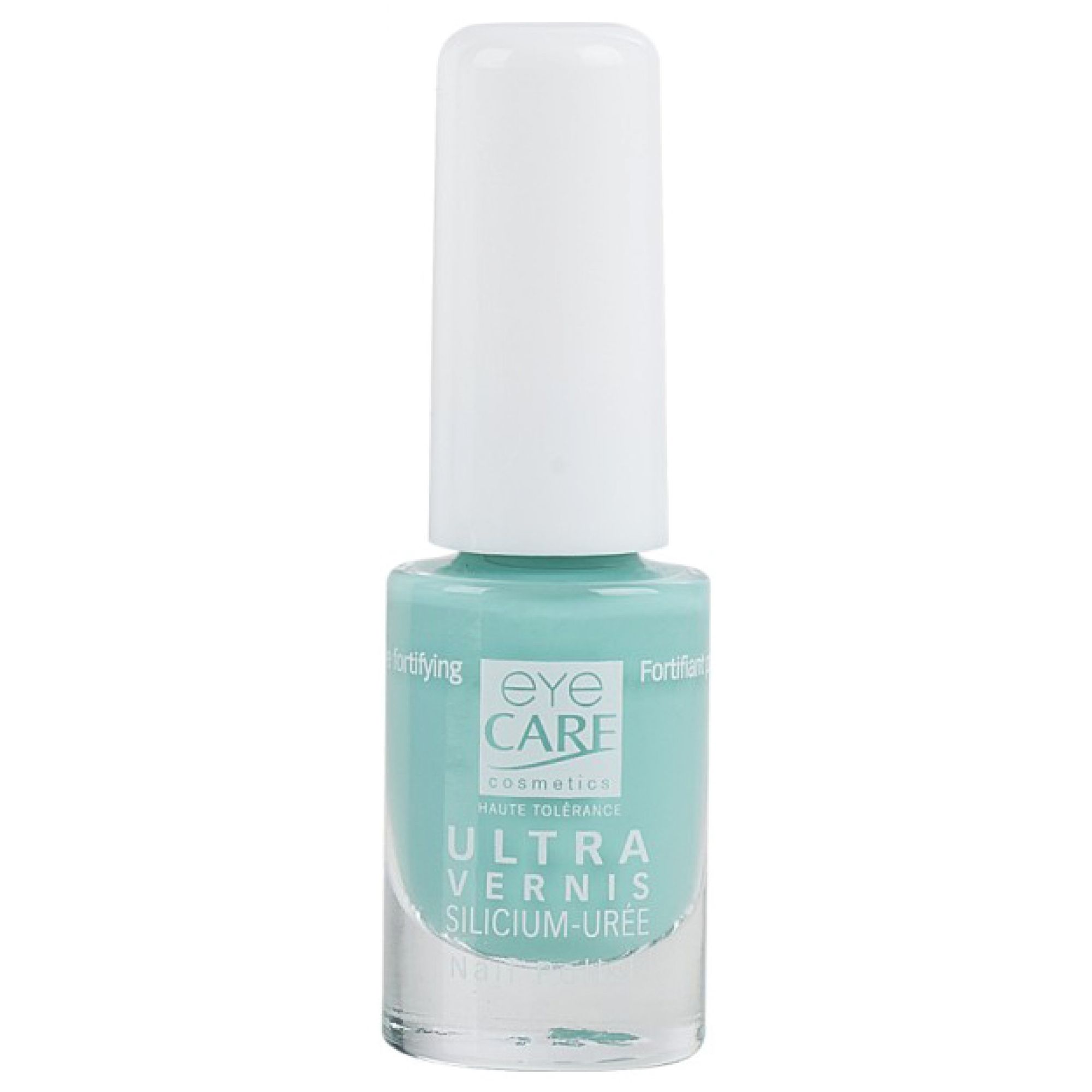 Eye Care Nagellack Ultra Silizium-Urea (Farbe : 1583: Türkis) 7x2,5x2,5 cm