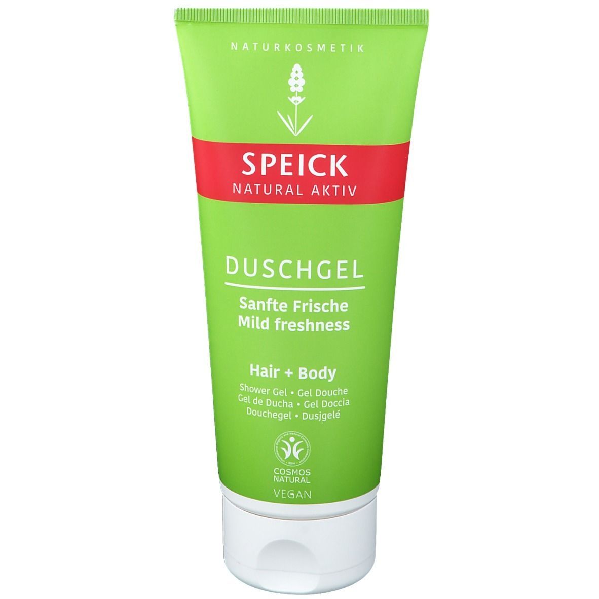 Speick natural Aktiv Duschgel 200 ml