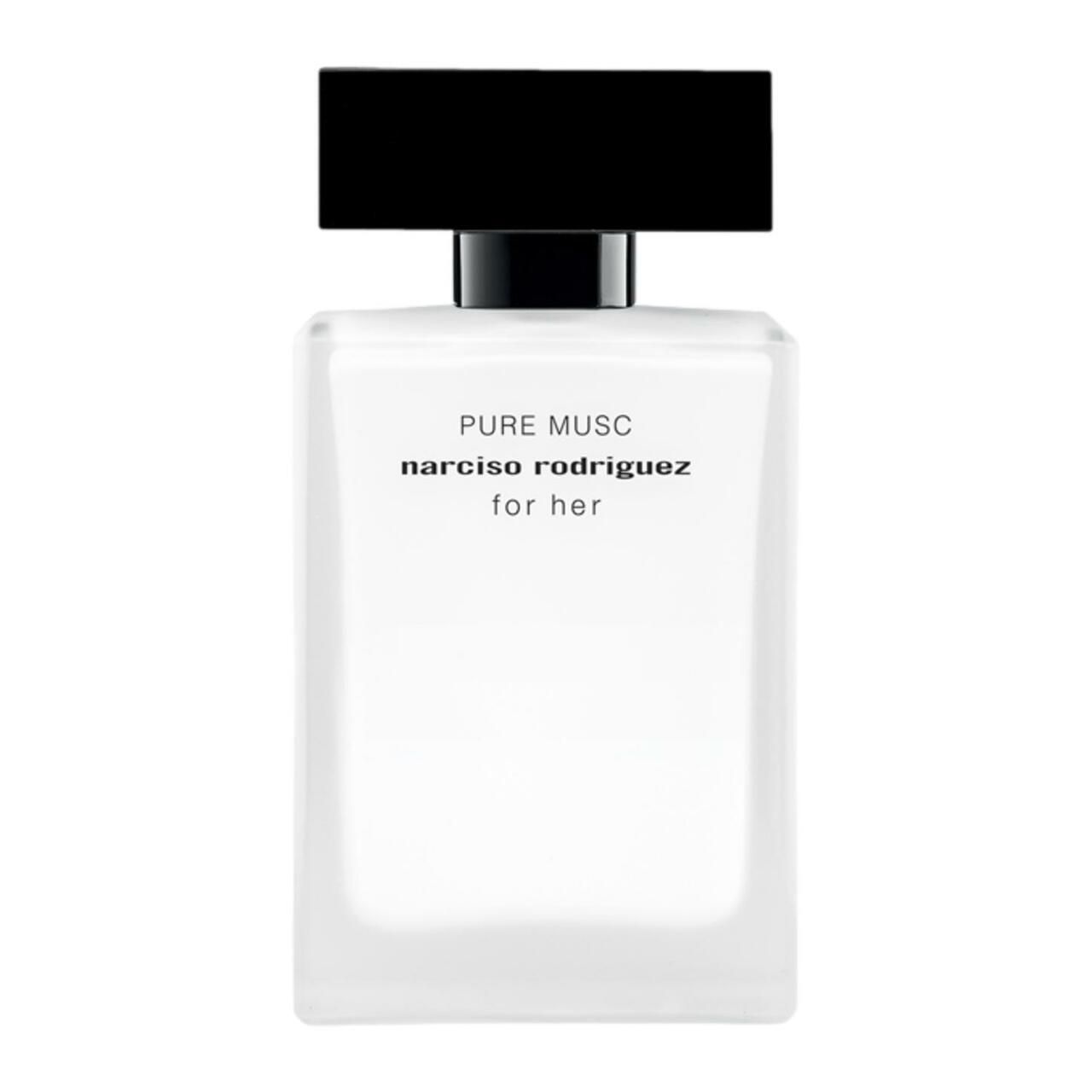 Narciso Rodriguez, For Her Pure Musc EdP Nat. Spray