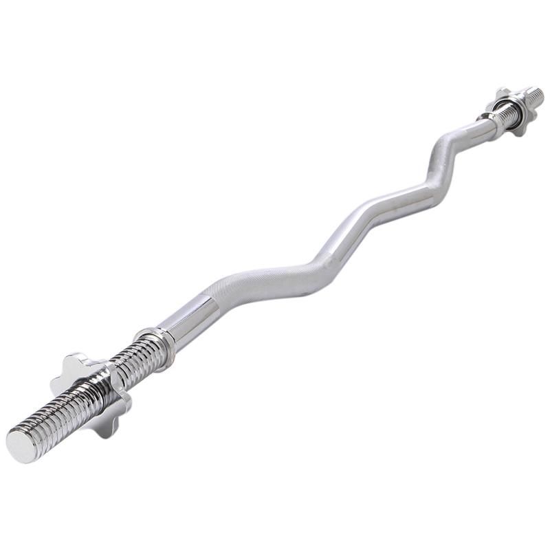 ScSPORTS® Kombi-Hantelset 80 kg Kunststoff Hantelset