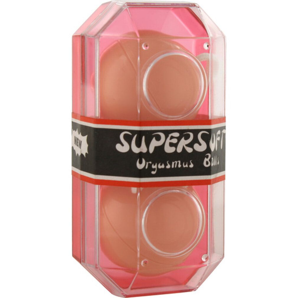 Liebeskugeln "Vibratone Duo-Balls"| Für Beckenmuskulatur | Seven Creations