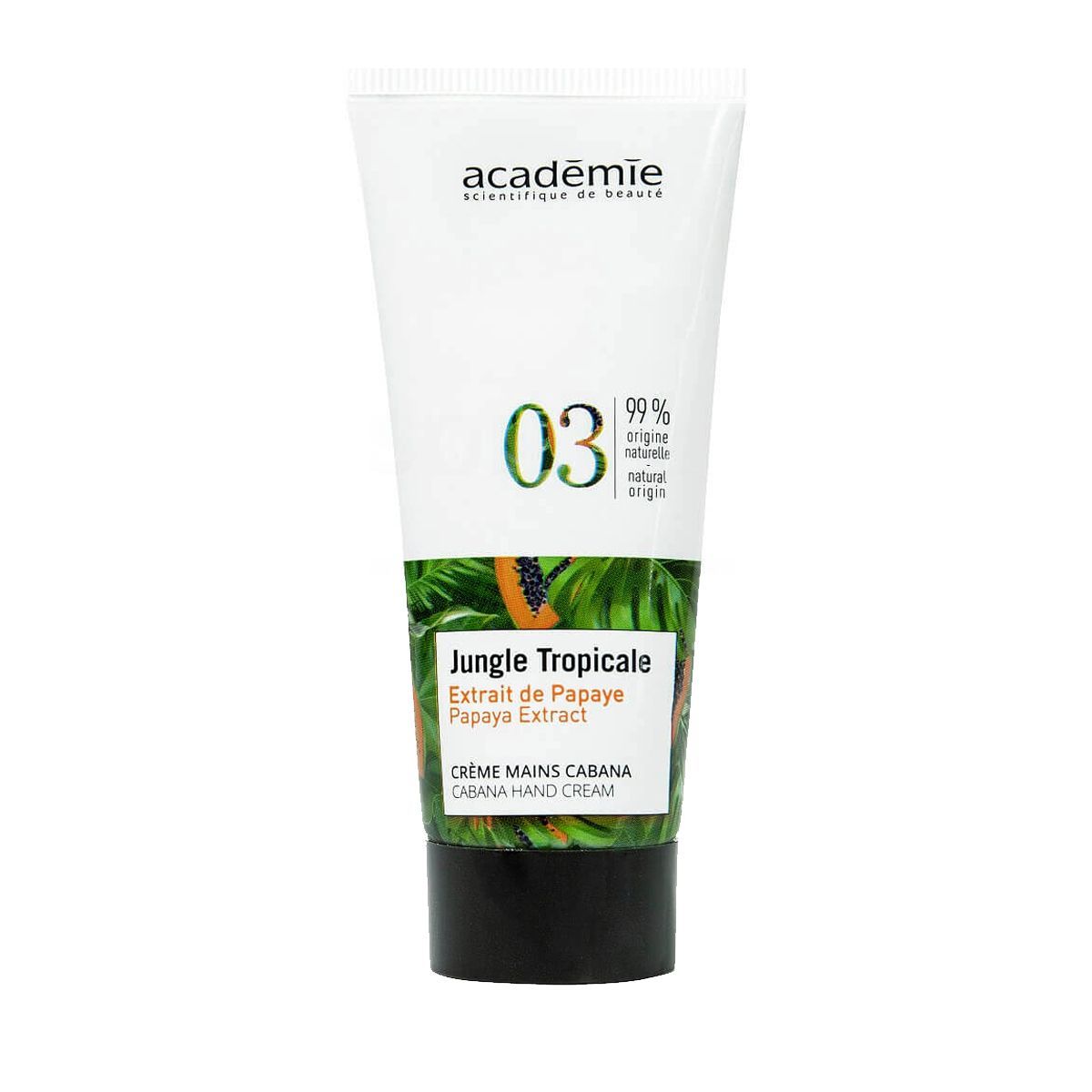 Académie Spa Destination Cabana Hand Cream | Alle huidtypes 30