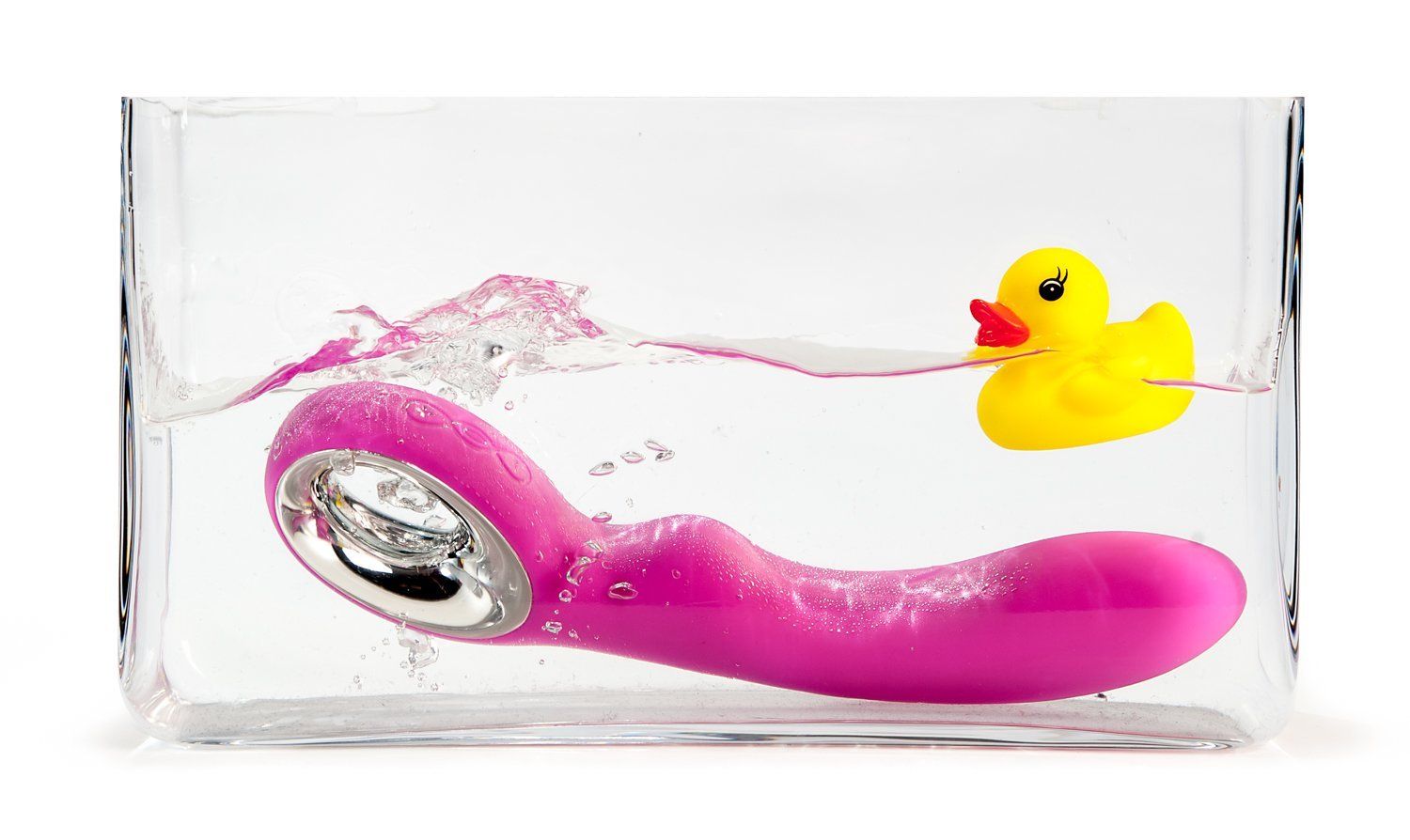 Lumunu G Punkt Vibrator S2