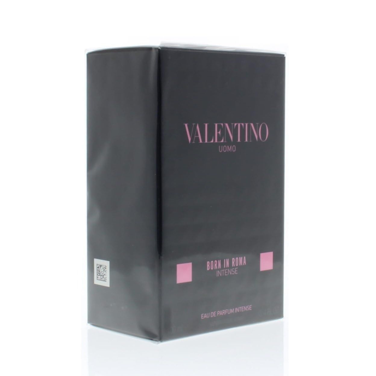 Valentino Uomo Born In Roma Intense Eau De Toilette 100 ml Spray