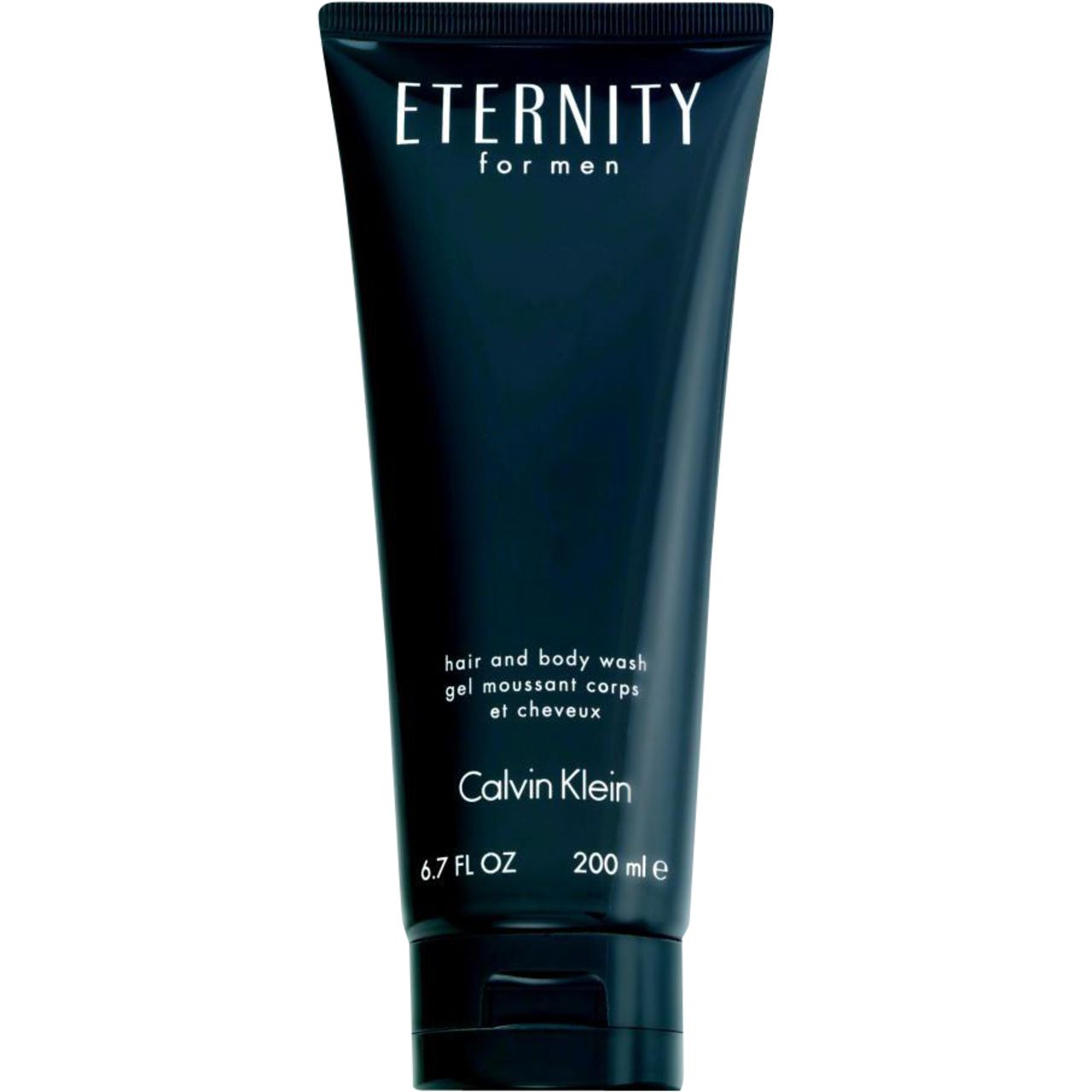 Calvin Klein, Eternity For Men Hair and Body Wash 200 ml Sonstige