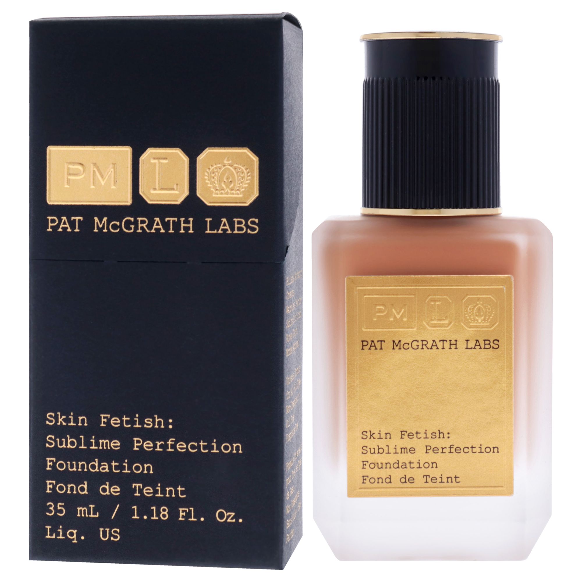 Pat McGrath Labs Skin Fetish Sublime Perfection Foundation 24 Medium Deep