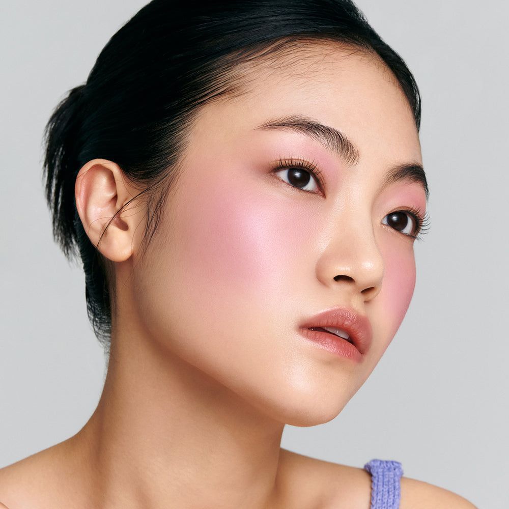 LAKA Love Silk Blush – 702 Fantasy