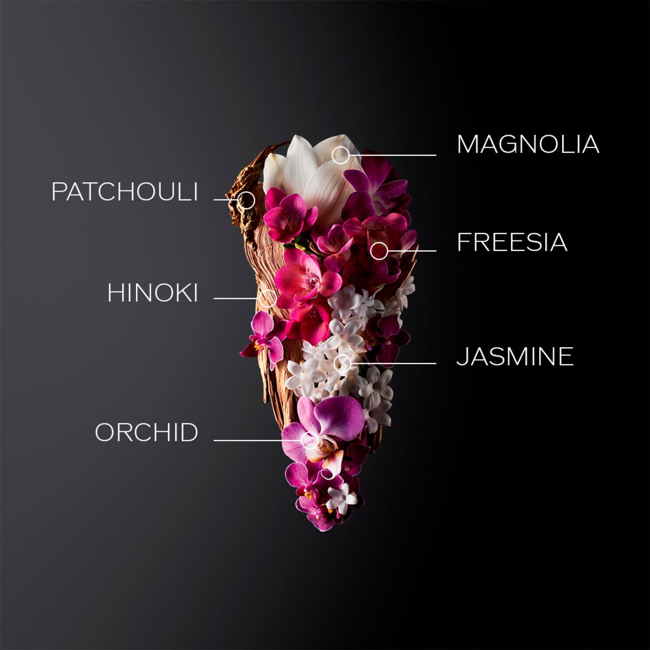 Shiseido, Ginza E.d.P. Nat. Spray
