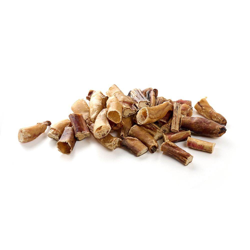 Kauartikel.com Ochsenziemer Abschnitte 250 g