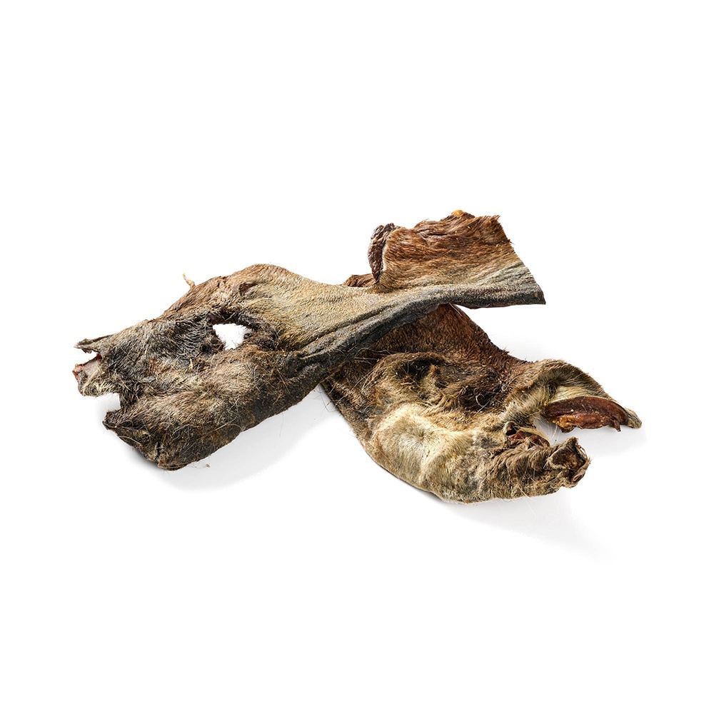 Kauartikel.com Pferde-Nasen 500 g