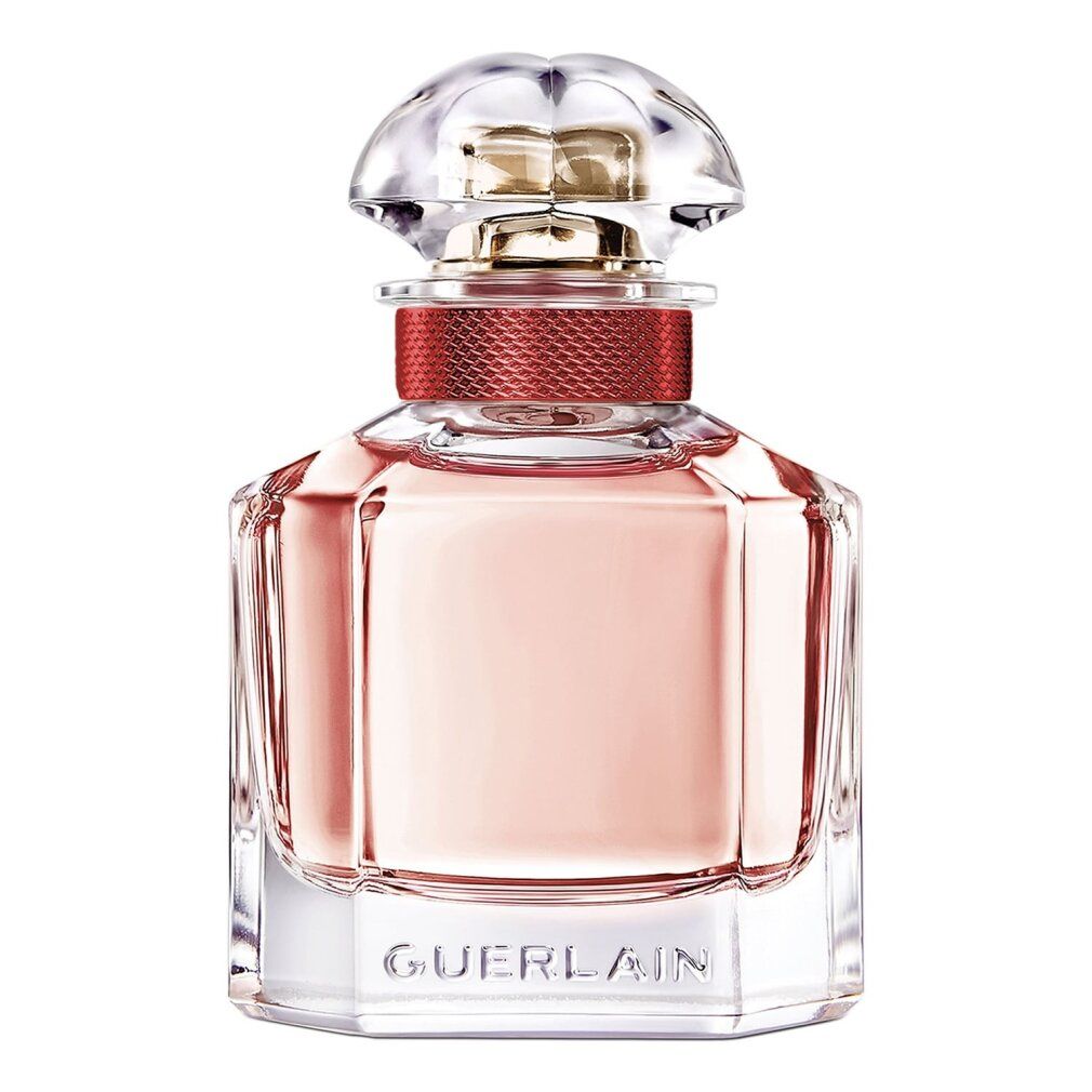Guerlain Mon Guerlain Eau de Toilette Bloom of Rose 50 ml