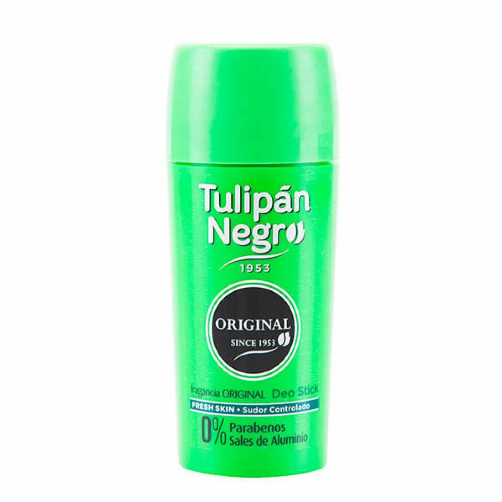 Tulipán Negro Desodorant Stick Original