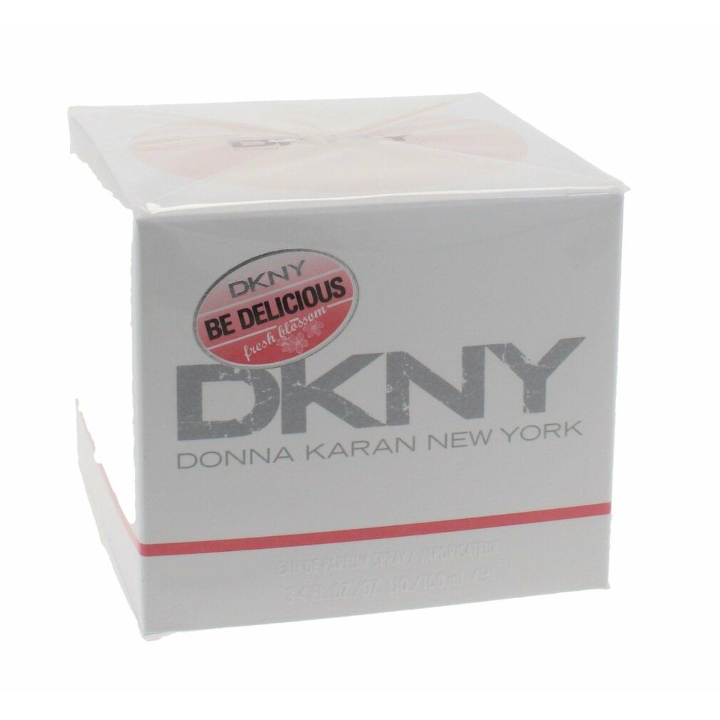 dkny Be Delicious Fresh Blossom Edp Spray 100 ml