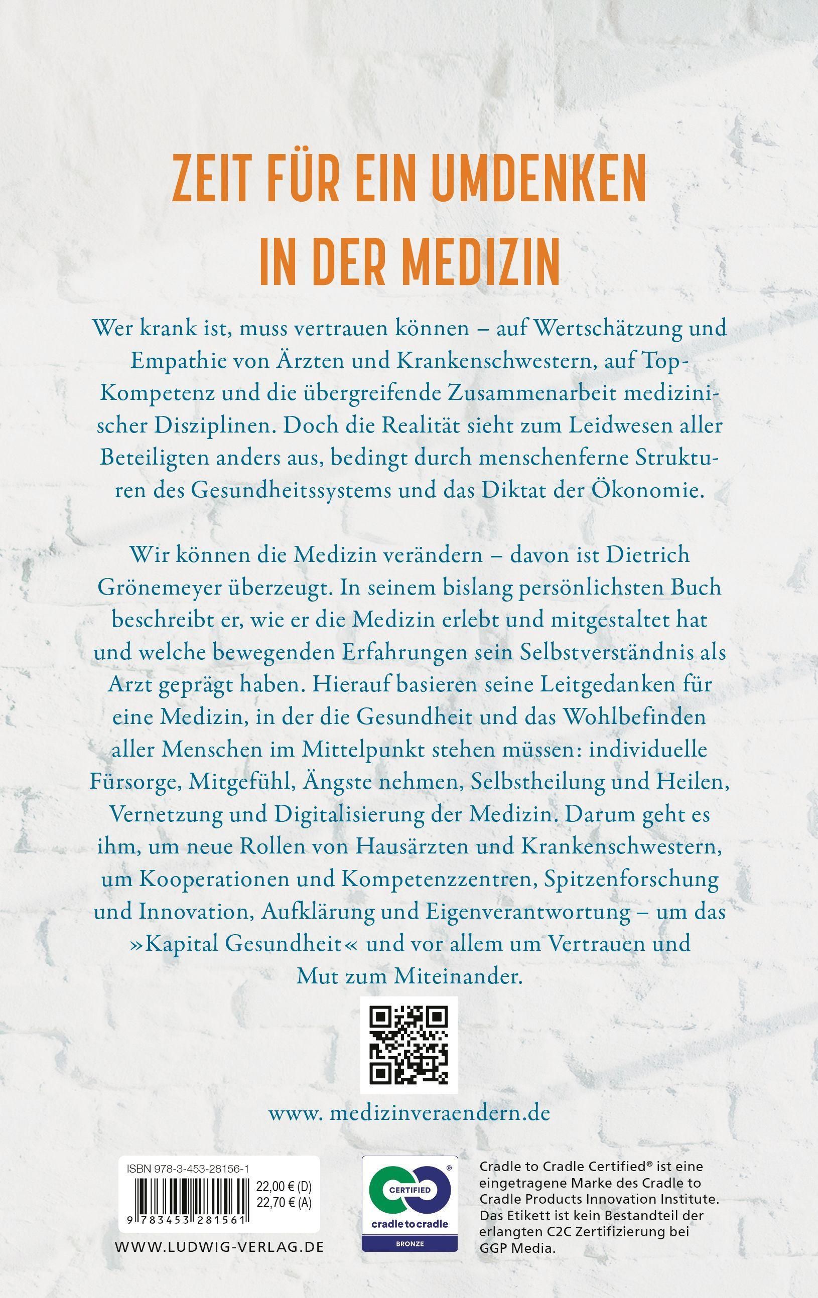Medizin verändern