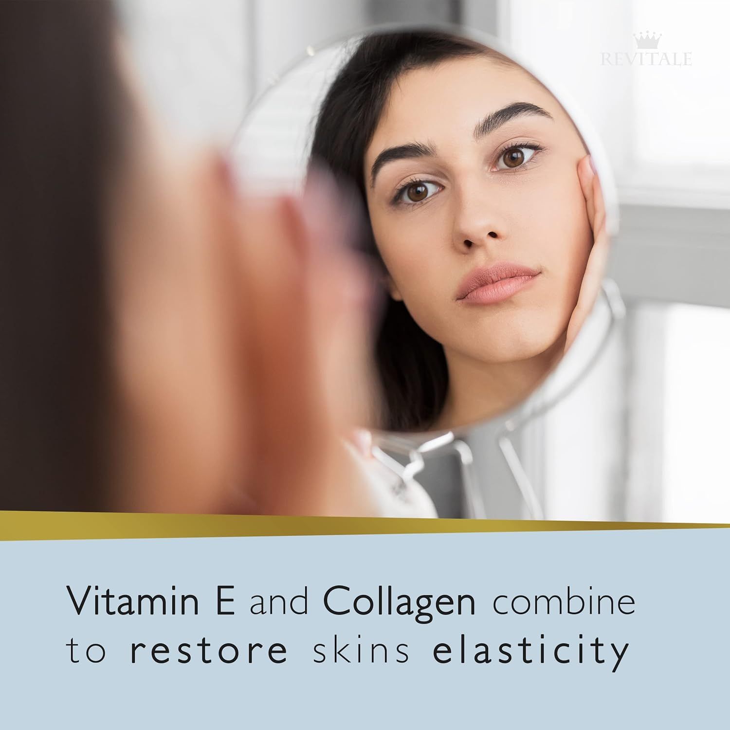 Revitale Advanced Kojic Acid Aufheller Peeling