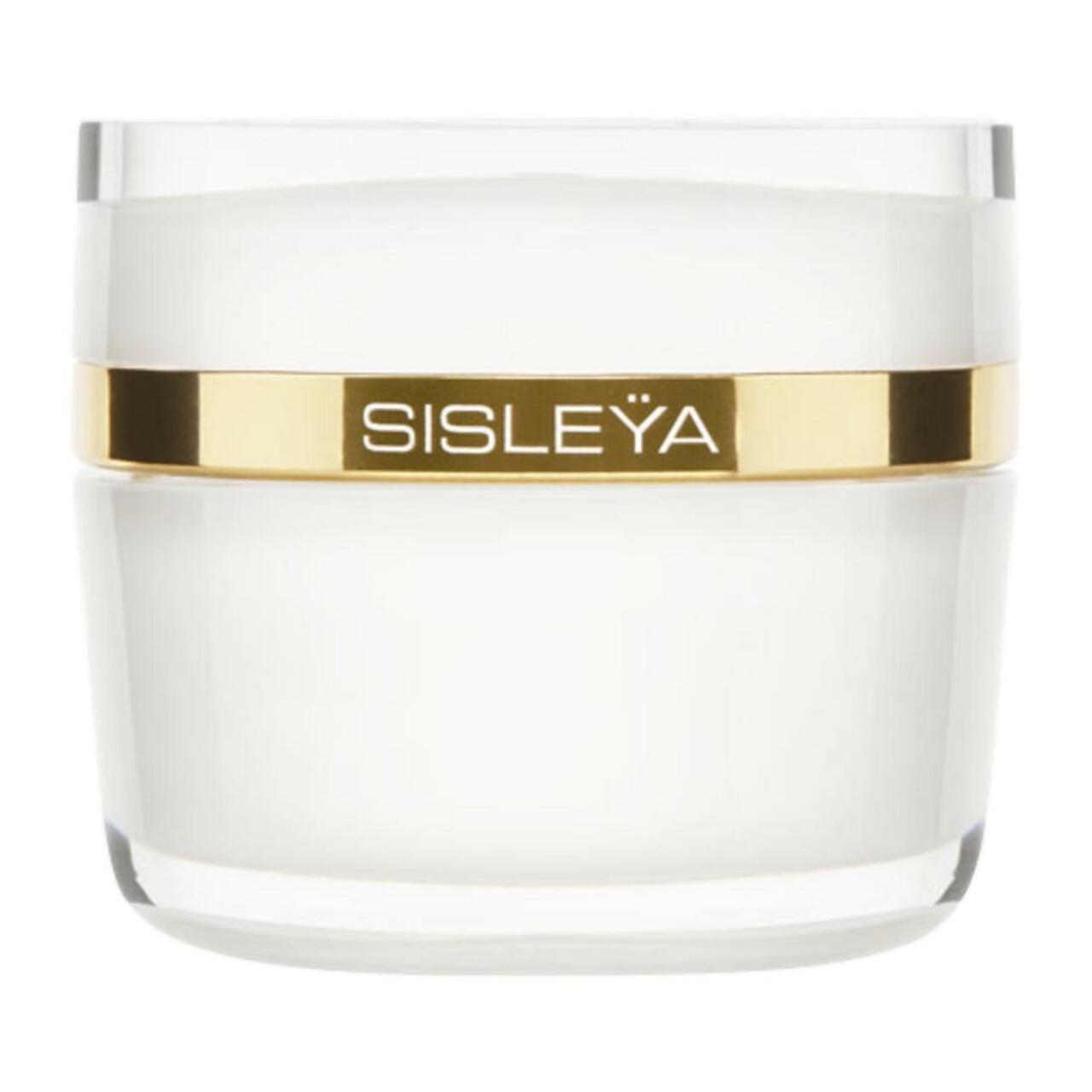 Crème Anti-âge Sisleya L'Intégral Pour Les Mains - Soin Hydratant 40ml, Parfum Rose, Marque Sisley