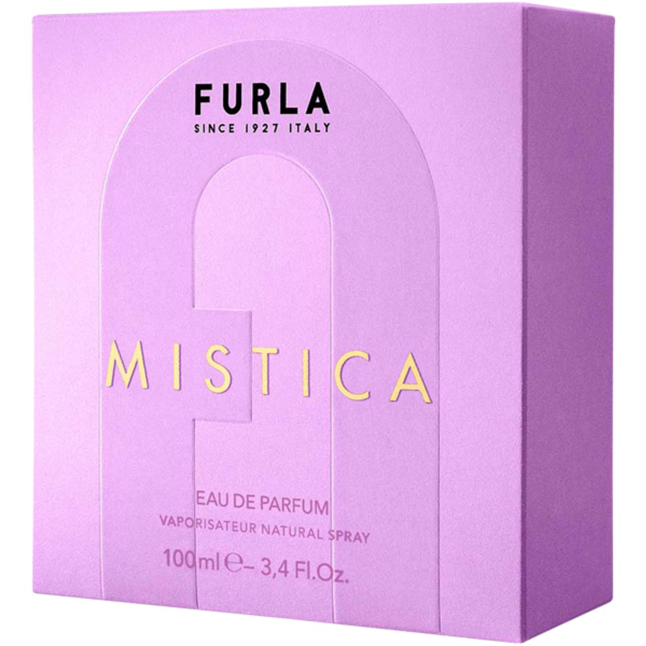 Furla, Mistica  EdP Nat. Spray